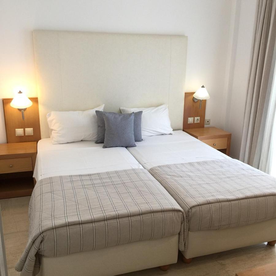 Skalidis Apartments Tolo Phòng bức ảnh