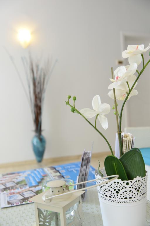Skalidis Apartments Tolo Ngoại thất bức ảnh