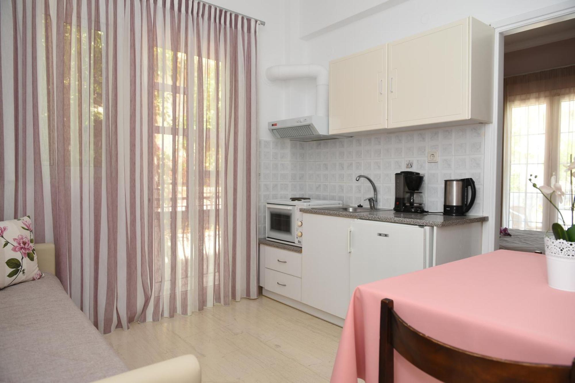 Skalidis Apartments Tolo Phòng bức ảnh
