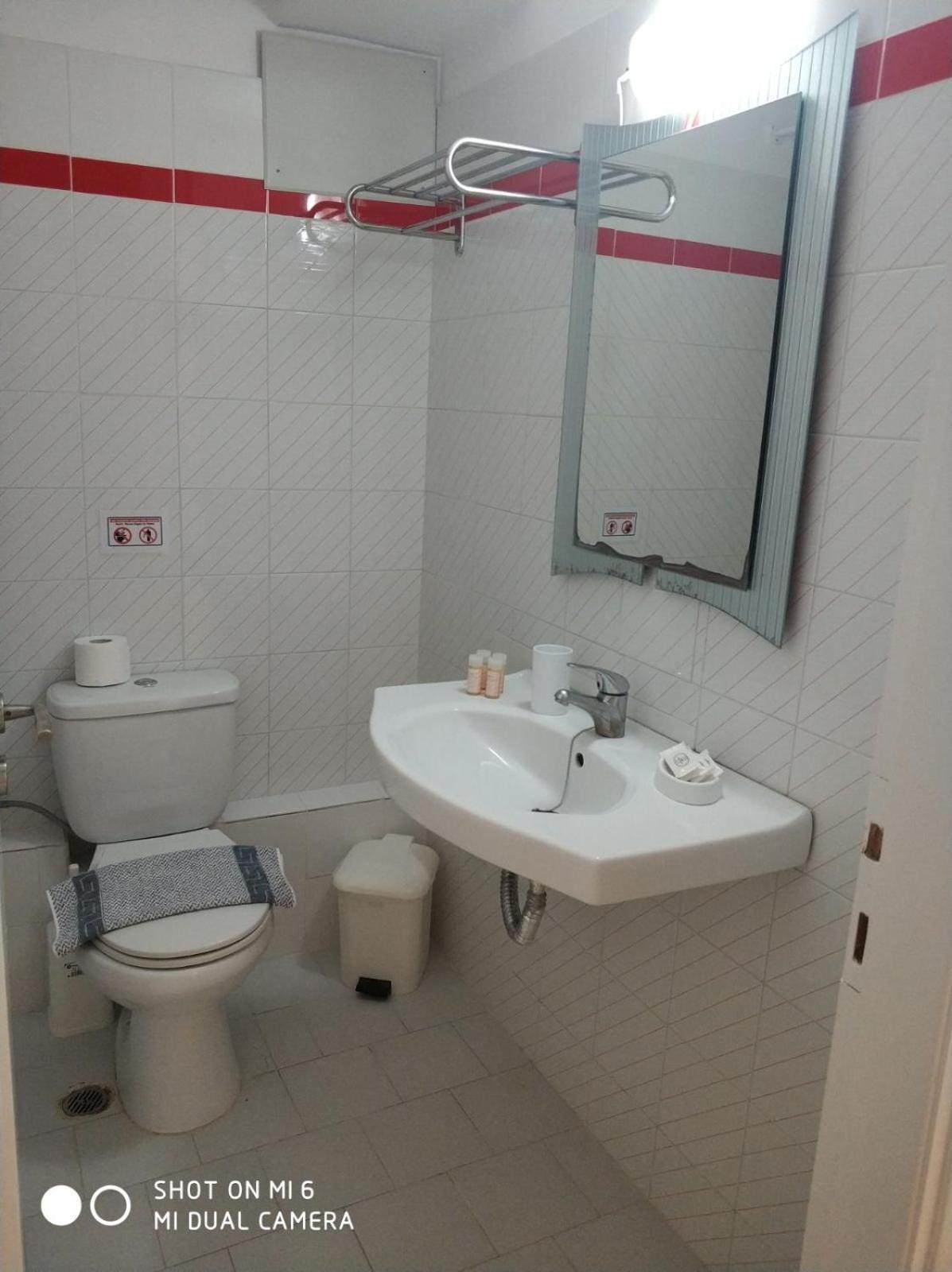 Skalidis Apartments Tolo Phòng bức ảnh