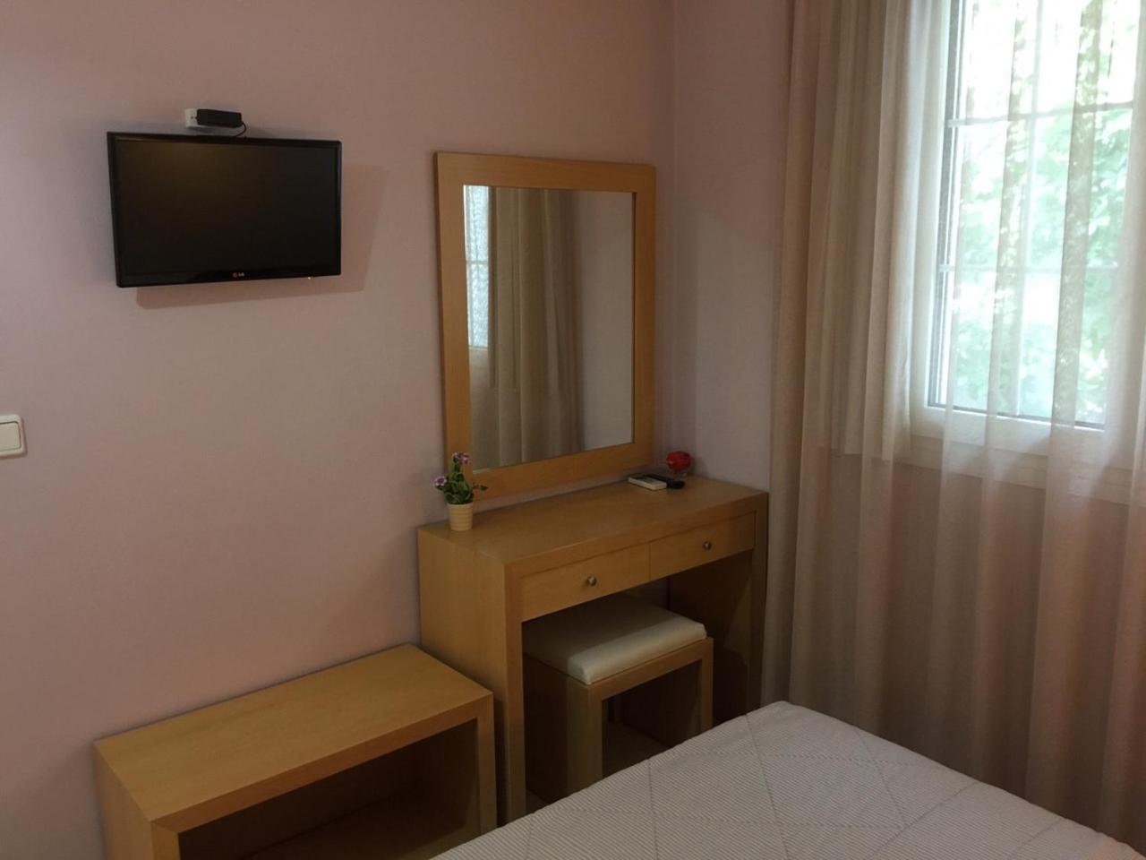 Skalidis Apartments Tolo Phòng bức ảnh