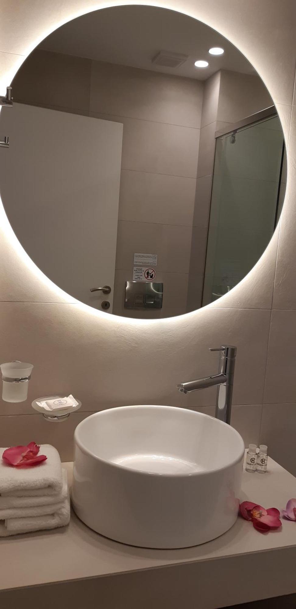 Skalidis Apartments Tolo Phòng bức ảnh