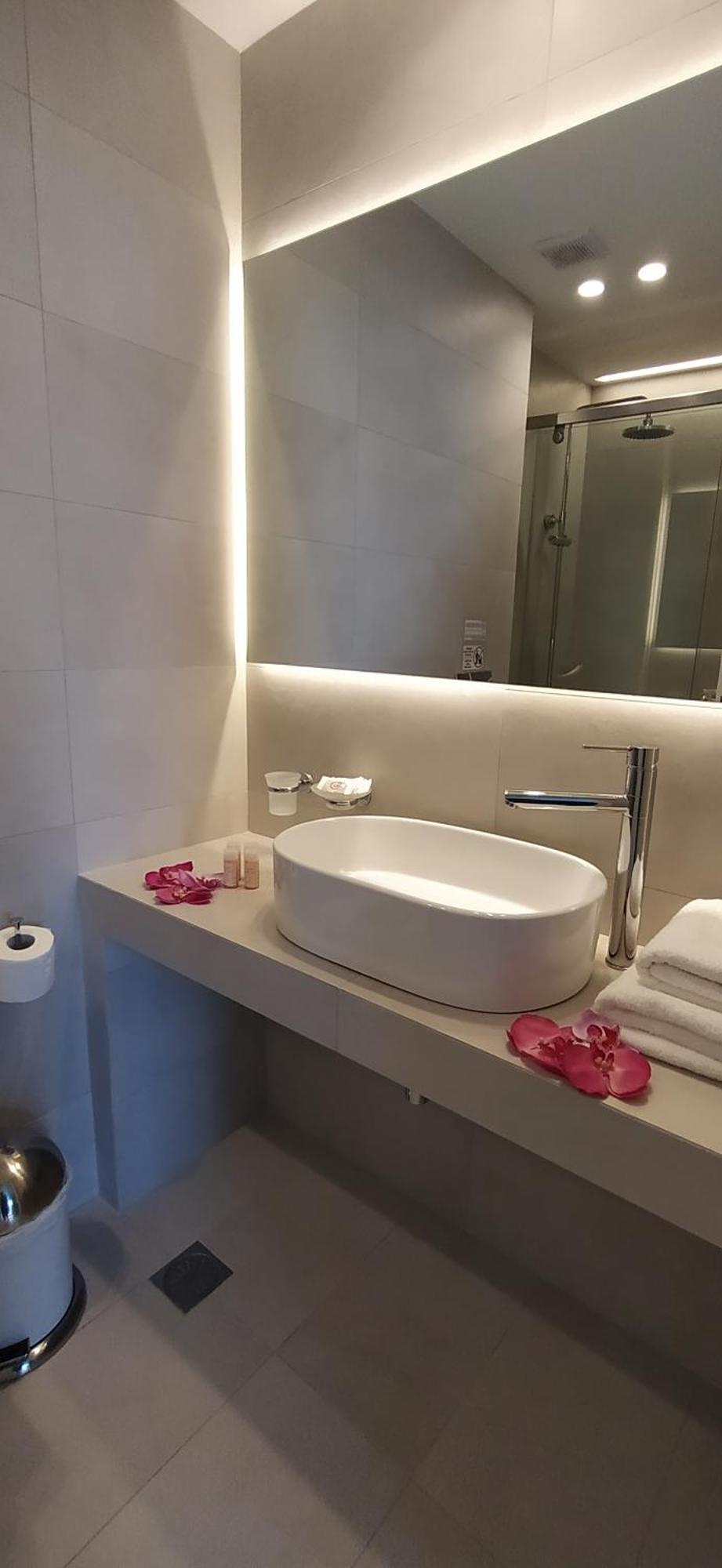 Skalidis Apartments Tolo Phòng bức ảnh