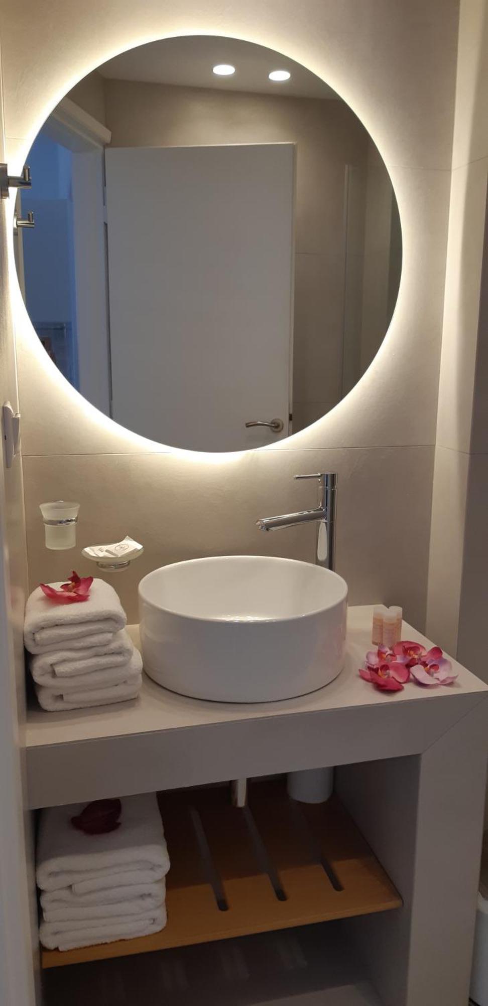 Skalidis Apartments Tolo Phòng bức ảnh